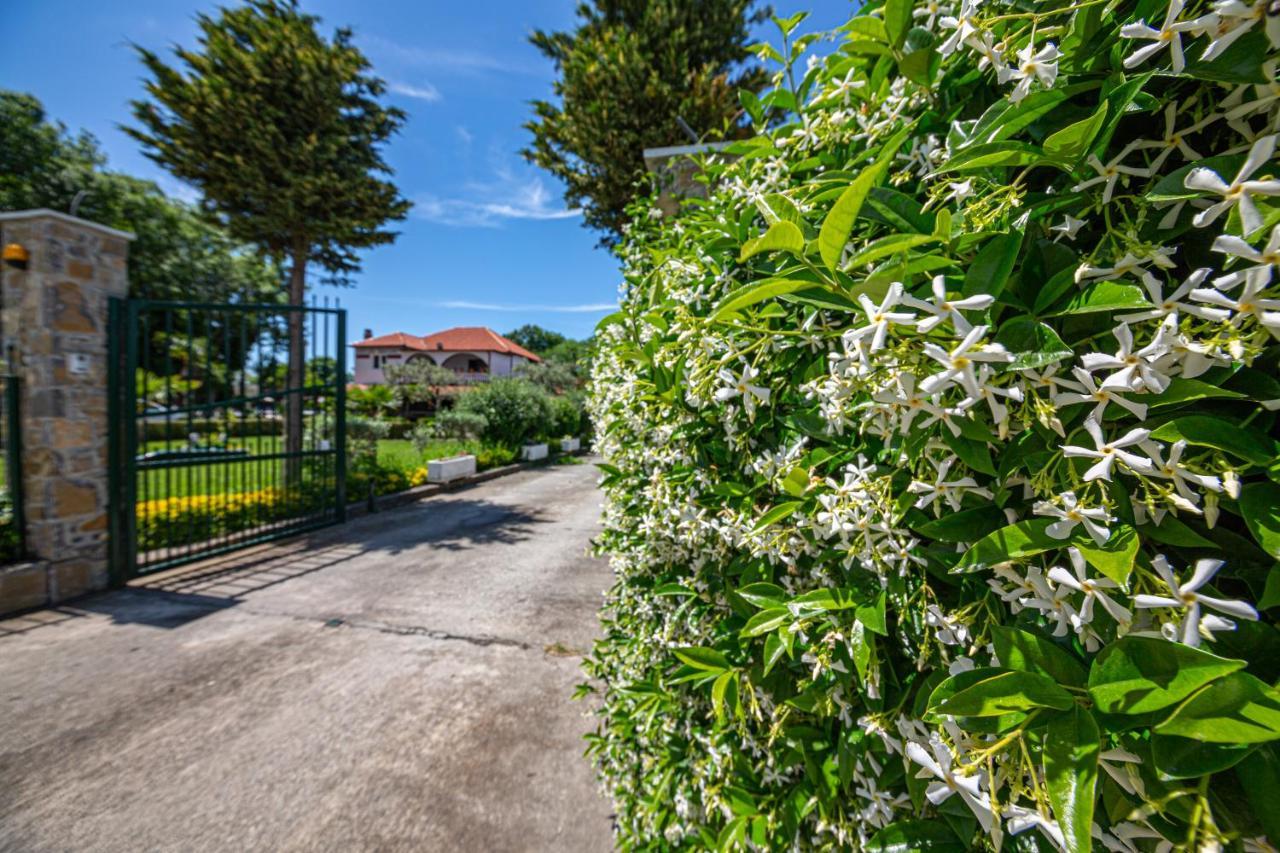 Sebastiano Resort Lezhë 外观 照片