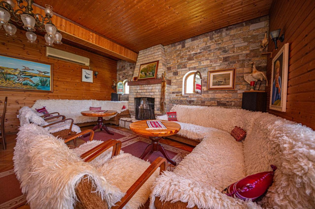 Sebastiano Resort Lezhë 外观 照片
