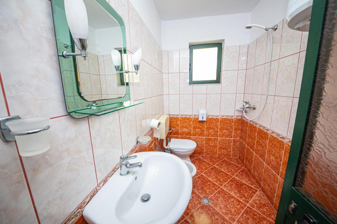 Sebastiano Resort Lezhë 外观 照片
